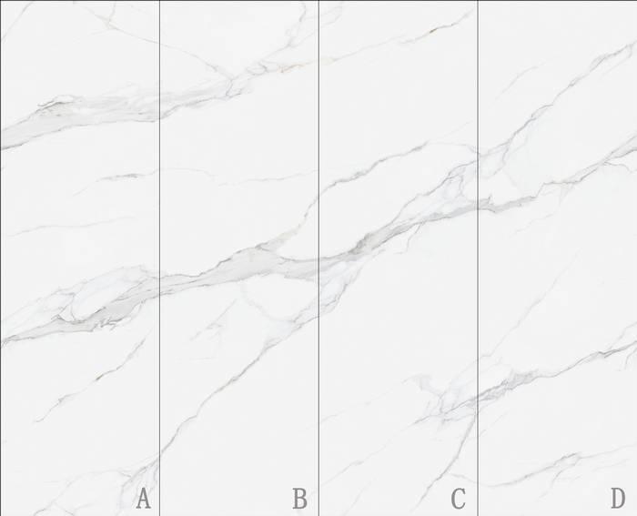 罗曼蒂克白（连纹）