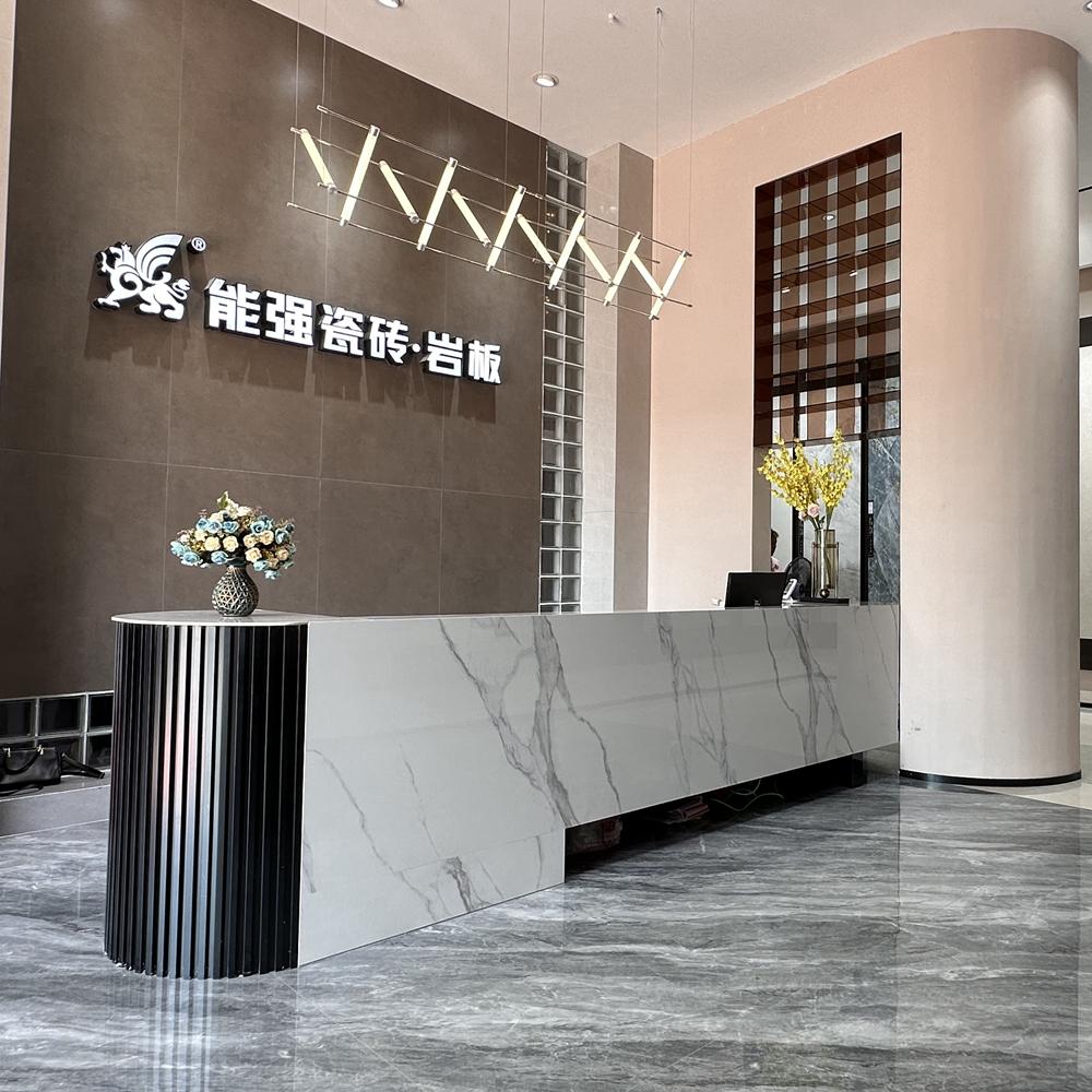 匠造生活二十五期：能强瓷砖江西遂川旗舰店赏析